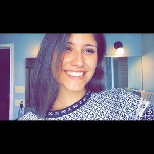 Meet your Posher, Kennedy